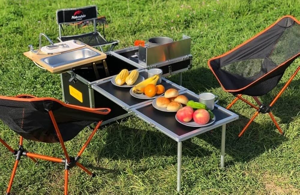 【DOD】MULTI KITCHEN TABLE Multi Kitchen Table
